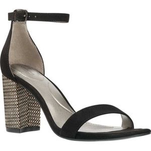 Bandolino Armory Ankle Strap Sandal